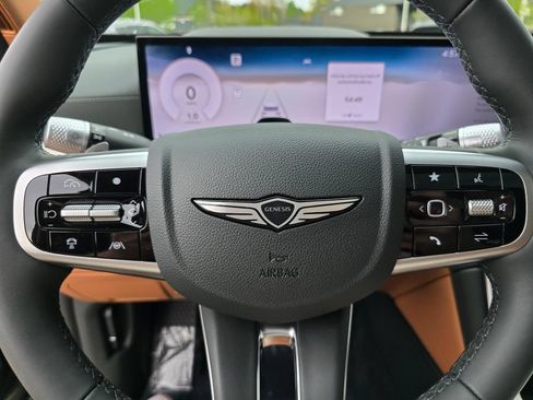 New 2026 Genesis GV80 2.5T Prestige AWD/4WD image 28