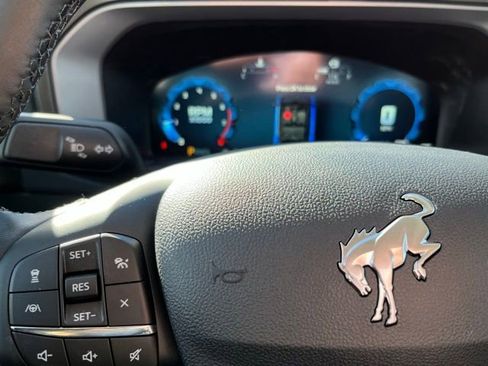 New 2025 Ford Bronco Sport Outer Banks w/ Outer Banks Tech Package+ image 24