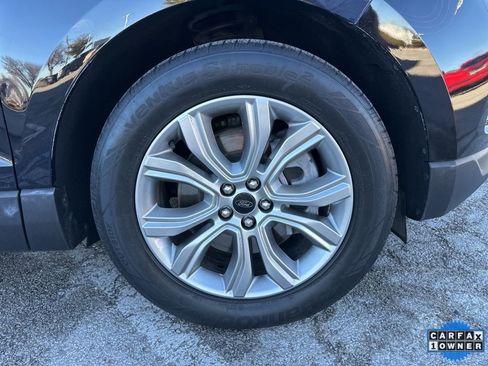 Used 2024 Ford Edge Titanium AWD/4WD image 40