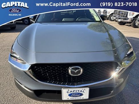 Used 2025 MAZDA CX-30 AWD 2.5 S w/ Preferred Package image 10