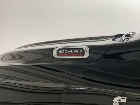 Used 2024 RAM 2500 Big Horn image 11