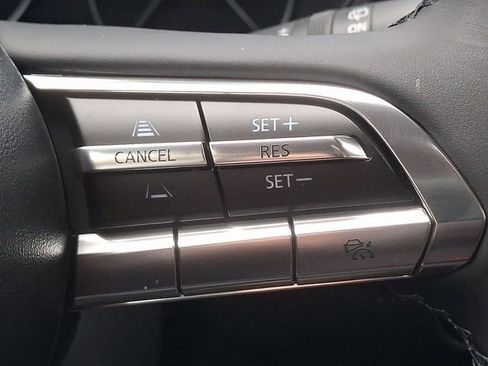 New 2026 MAZDA CX-50 AWD 2.5 Hybrid w/ Premium Pkg image 22