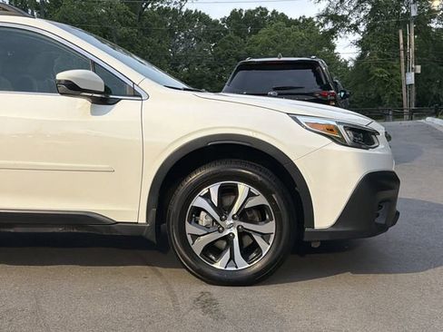 Used 2020 Subaru Outback Limited XT w/ Popular Package #2 AWD/4WD image 9