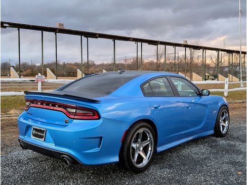Used 2023 Dodge Charger Scat Pack w/ Plus Group image 7