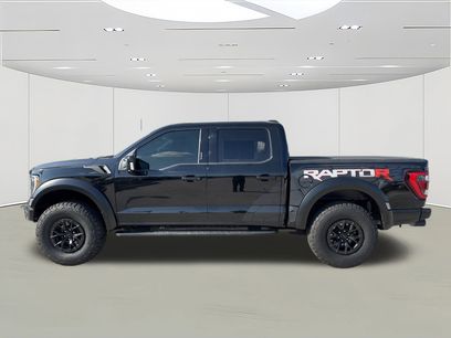 Used 2023 Ford F150 Raptor w/ Equipment Group 802A Raptor R