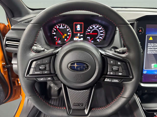 Used 2022 Subaru WRX GT AWD/4WD image 14