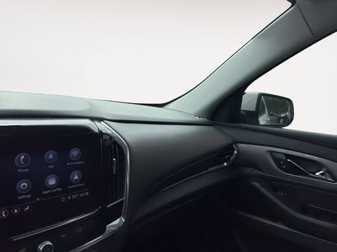 Used 2020 Chevrolet Traverse LT w/ LT Premium Package FWD image 25