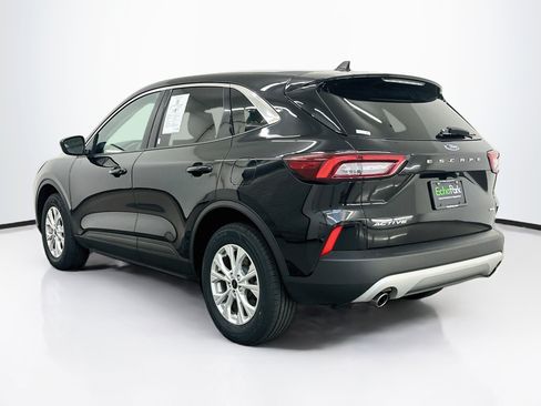 Used 2024 Ford Escape Active AWD/4WD image 5