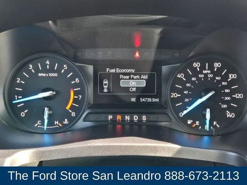 Certified 2019 Ford Explorer XLT image 23