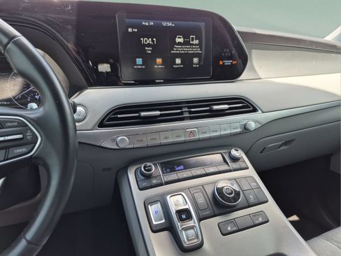 Used 2020 Hyundai Palisade SEL w/ Convenience Package FWD image 12