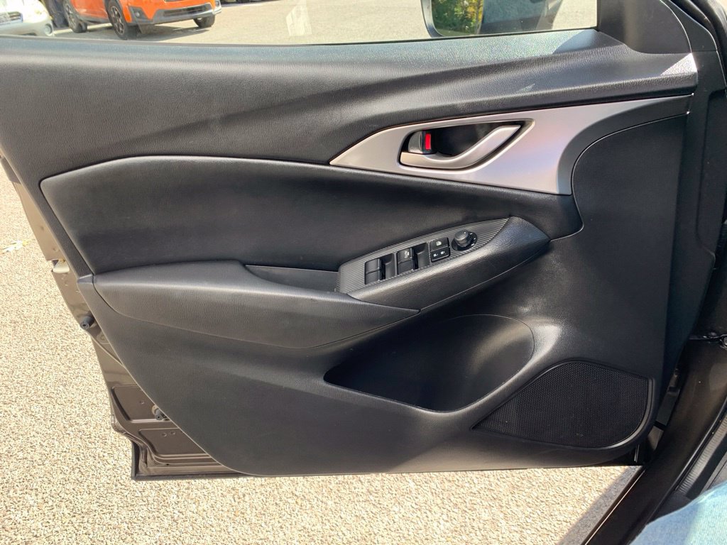 Used 2019 MAZDA CX-3 Sport AWD/4WD image 9