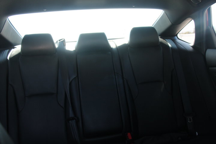 Used 2025 Honda Accord Sport image 22