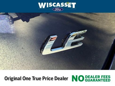 Used 2024 Toyota Corolla LE image 17