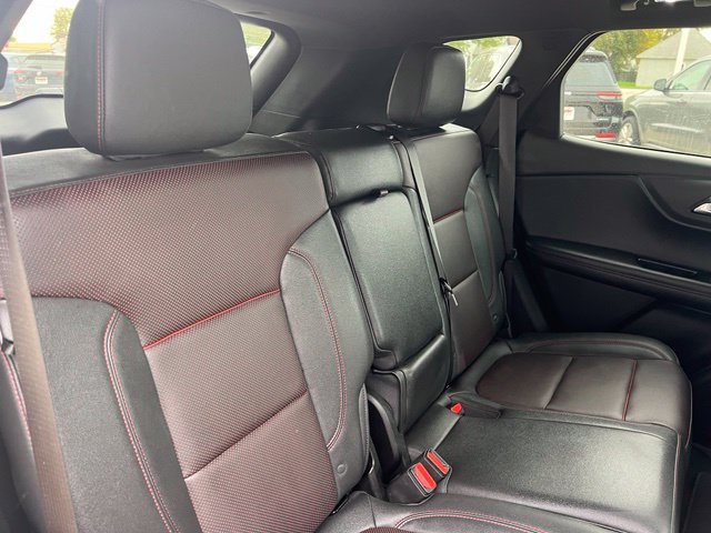 Used 2024 Chevrolet Blazer RS w/ Driver Confidence II Package AWD/4WD image 15