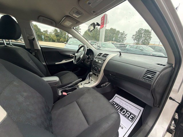 Used 2010 Toyota Corolla S FWD image 16