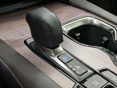 Certified 2024 Lexus RX 350 w/ Convenience Package image 26