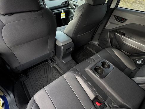 New 2026 Subaru Crosstrek 2.5i AWD/4WD image 25