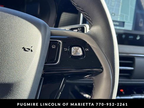 New 2026 Lincoln Corsair Premiere image 26