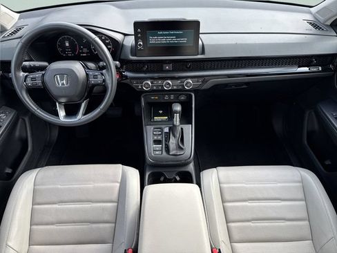 Used 2024 Honda CR-V EX-L image 15