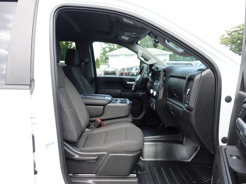 Used 2024 GMC Sierra 2500 Pro AWD/4WD image 36