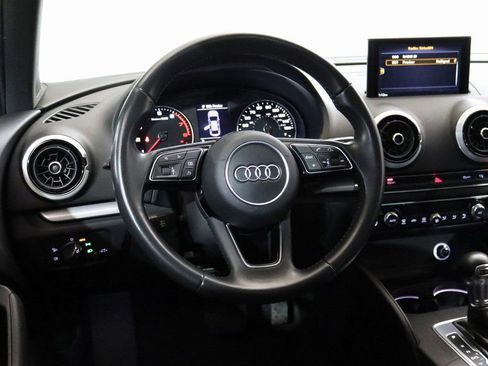 Used 2018 Audi A3 2.0T Premium w/ Convenience Package image 10