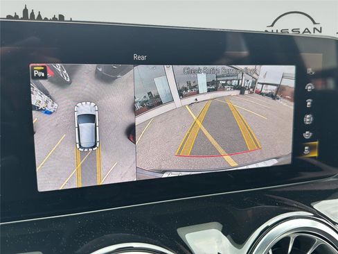 Used 2023 Mercedes-Benz GLA 250 4MATIC image 18
