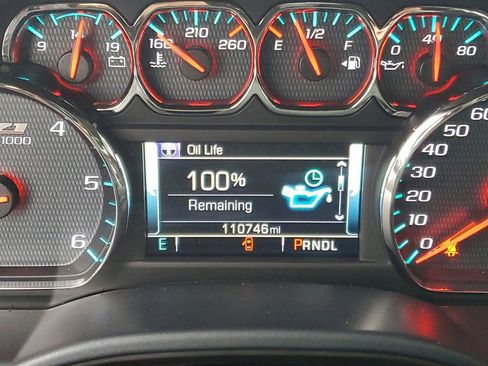 Certified 2018 Chevrolet Silverado 1500 LT w/ All Star Edition image 12