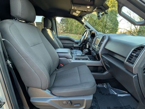 Used 2019 Ford F150 XLT w/ Equipment Group 302A Luxury image 13