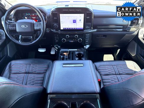 Used 2022 Ford F150 Lariat w/ Equipment Group 502A High image 23