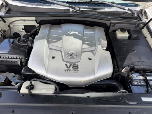 Used 2007 Lexus GX 470 AWD/4WD image 20