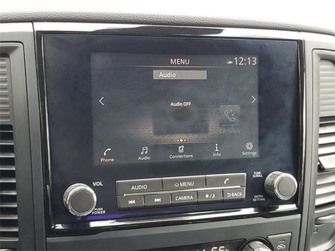 Certified 2024 Nissan Titan SV w/ SV Convenience Package image 15