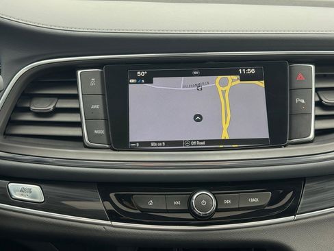 Used 2019 Buick Enclave Essence image 12
