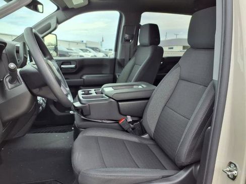 New 2026 Chevrolet Silverado 2500 Custom w/ Custom Value Package AWD/4WD image 14
