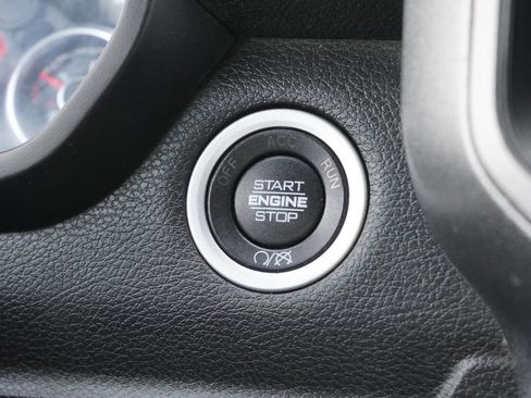 Used 2022 RAM 2500 Tradesman AWD/4WD image 24