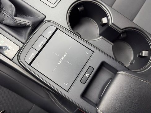 Used 2025 Lexus IS 350 F Sport w/ Accessory Package 2 image 69