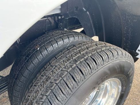 New 2026 RAM 3500 Longhorn image 12