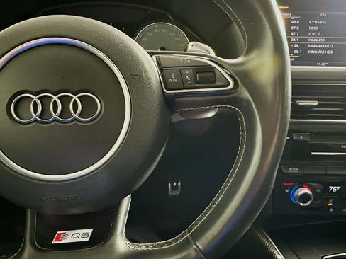 Used 2015 Audi SQ5 Premium Plus AWD/4WD image 48