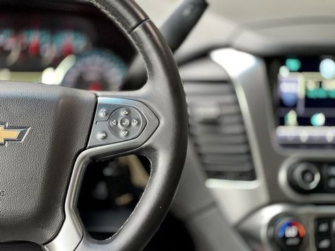 Used 2015 Chevrolet Tahoe LT w/ Max Trailering Package image 42