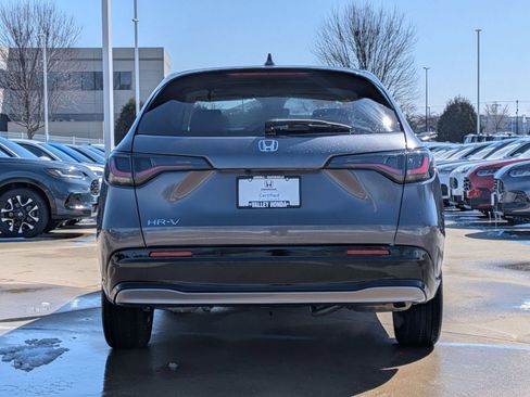 Used 2024 Honda HR-V EX-L image 7