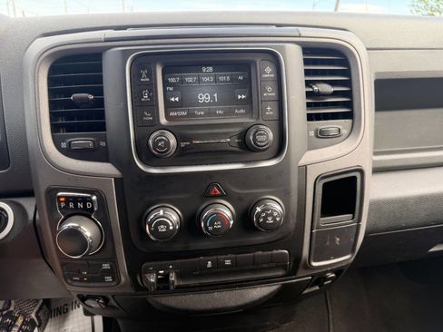Used 2016 RAM 1500 Tradesman w/ Power & Remote Entry Group AWD/4WD image 42