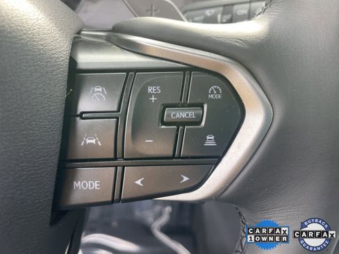 Used 2023 Lexus RX 350 Premium w/ Cold Area Package image 15