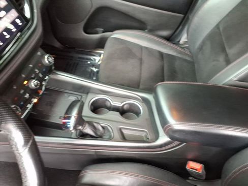 Used 2021 Dodge Durango R/T AWD/4WD image 14