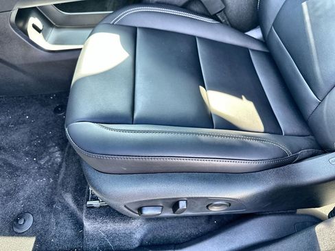 New 2026 GMC Acadia Elevation w/ Elevation Premium Package image 25