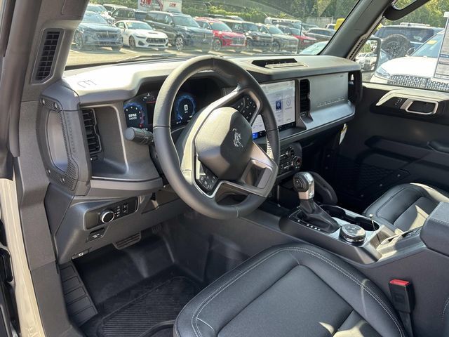 New 2026 Ford Bronco Badlands AWD/4WD image 23