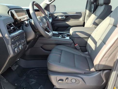 New 2026 Chevrolet Tahoe RST w/ Advanced Technology Package image 20