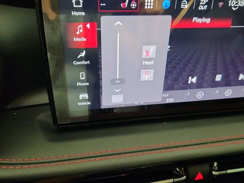 New 2025 Dodge Hornet GT w/ Cold Weather Group image 14