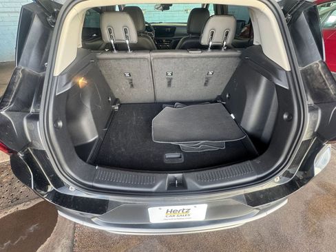 Used 2025 Buick Encore GX Preferred image 29