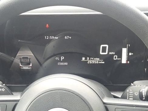 Used 2025 Nissan Kicks S FWD image 38