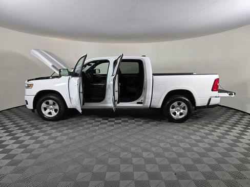 New 2026 RAM 1500 Big Horn image 16