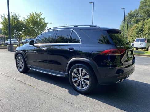 Used 2020 Mercedes-Benz GLE 450 4MATIC image 8